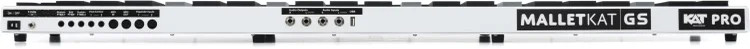 KAT Percussion MalletKAT GS Pro MIDI Percussion Controller