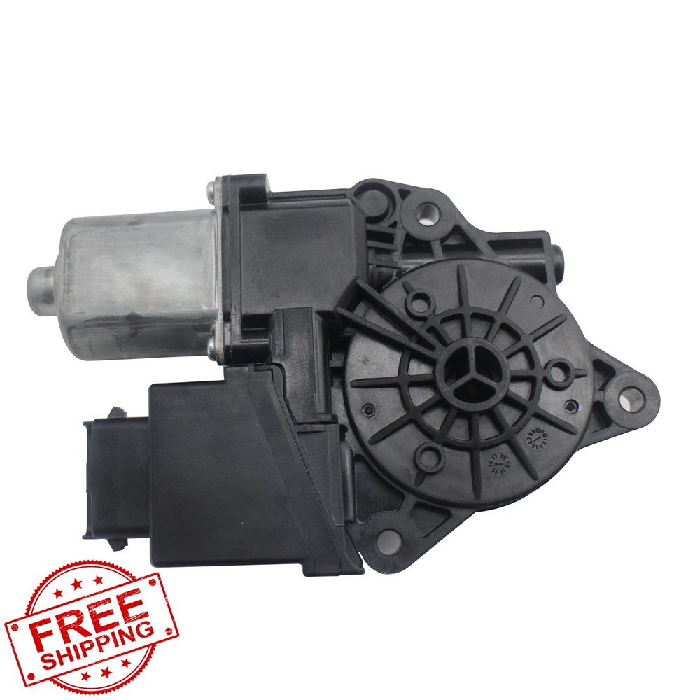 Hyundai Tucson 2016-2020 Power Window Motor Front Left Driver