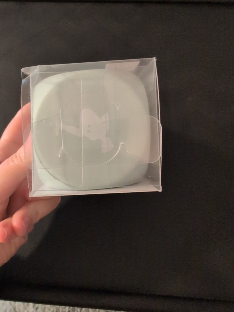 Yoga Dice Set 3 Piece Set with Storage Box