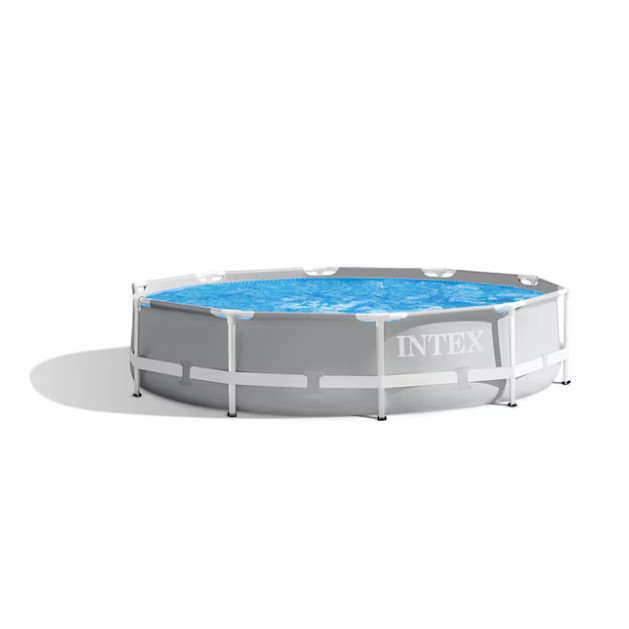 Intex 10-ft x 10-ft x 30-in