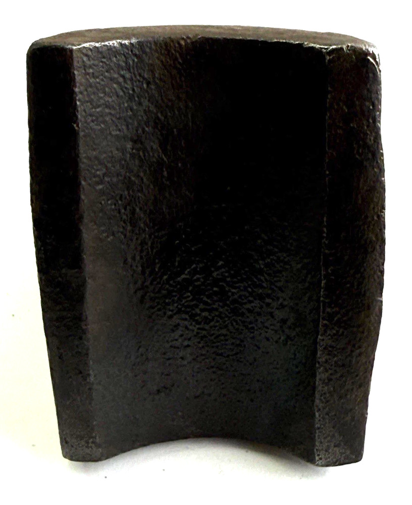 Swaging Hammer Head Blacksmithing Blacksmith Swaging 1-5/8"