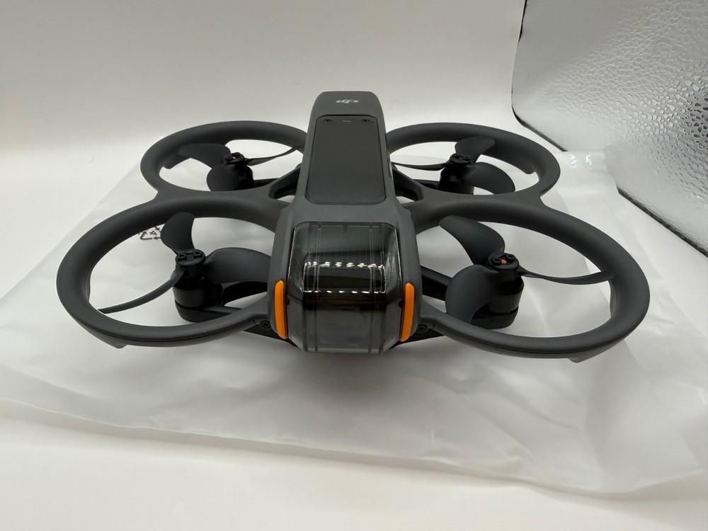 DJI Avata 2 Replacement Drone Body Only! *** New Pulled From Combo ***