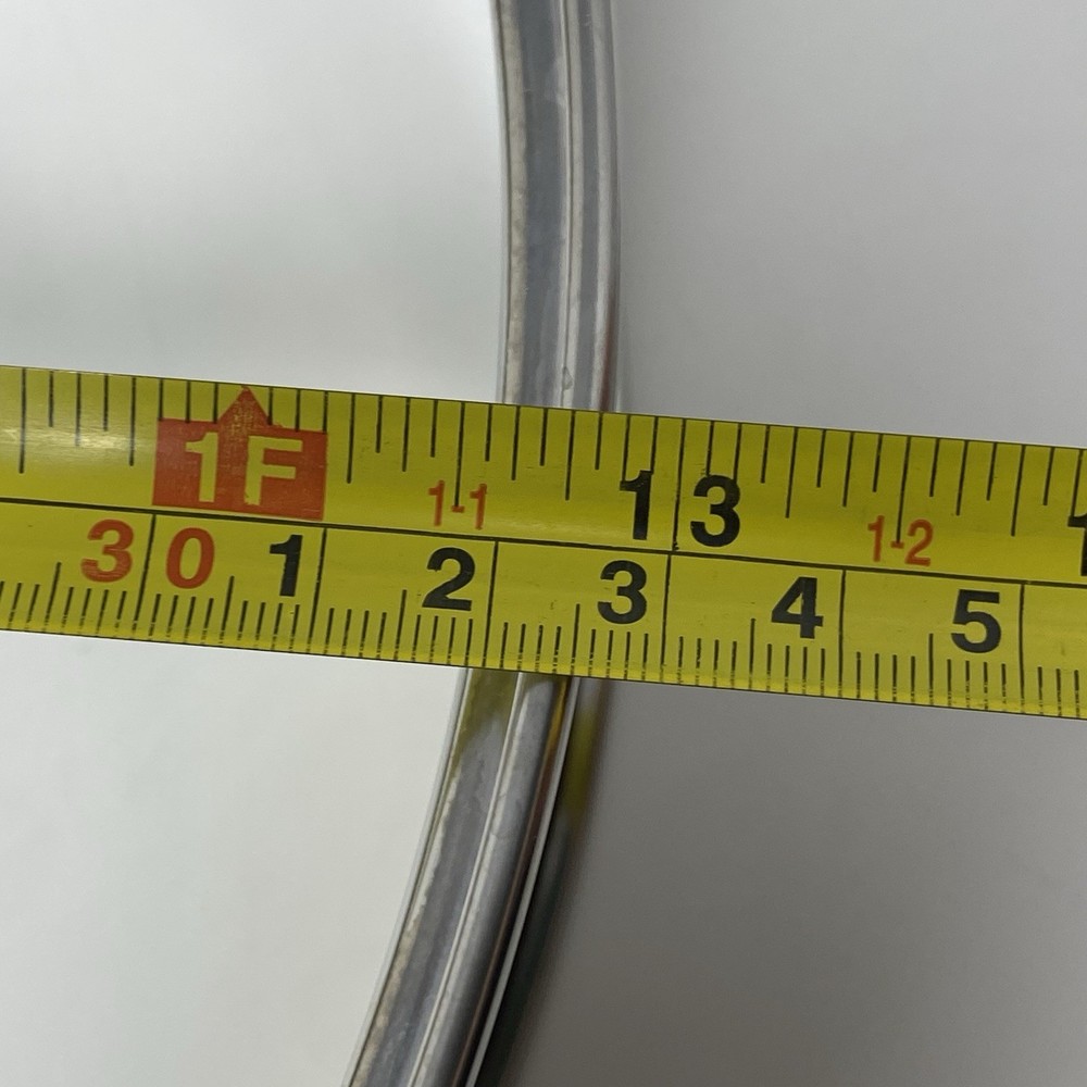 Super Wave Oven The Sharper Image 8217 Extender Ring Replacement Part Only