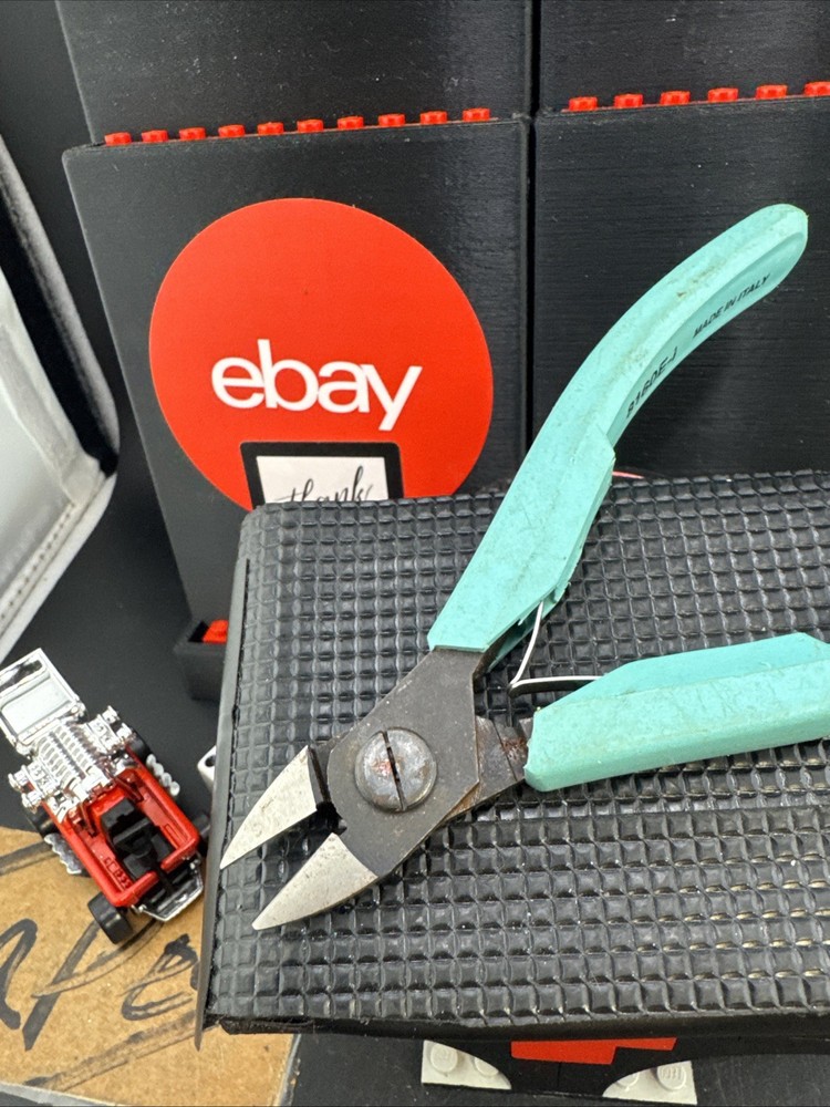 Excelta 8160E-I Wire Cutters