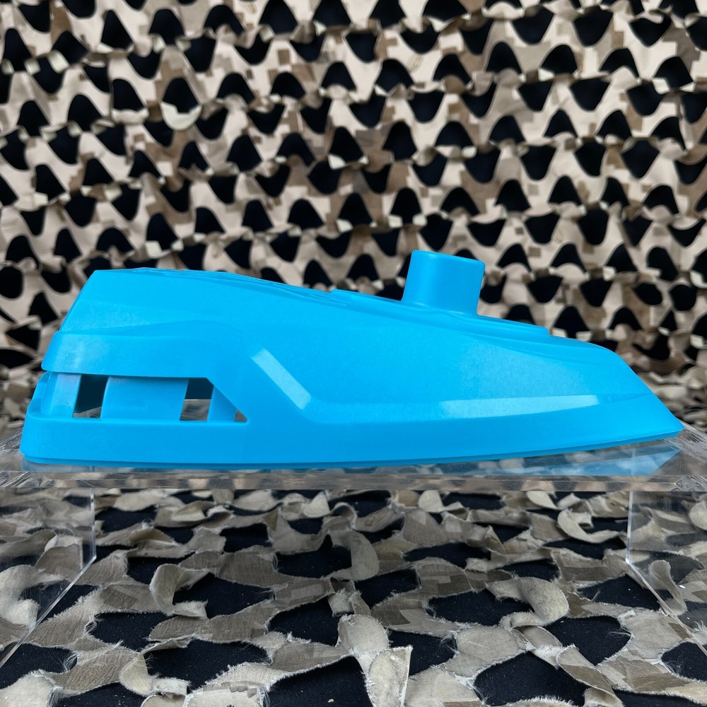 NEW HK Army TFX/TFX 2 Bottom Shell - Teal