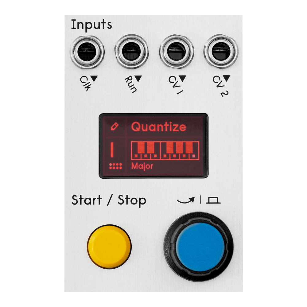 ALM Busy Circuits Pamela's PRO Workout Eurorack Module