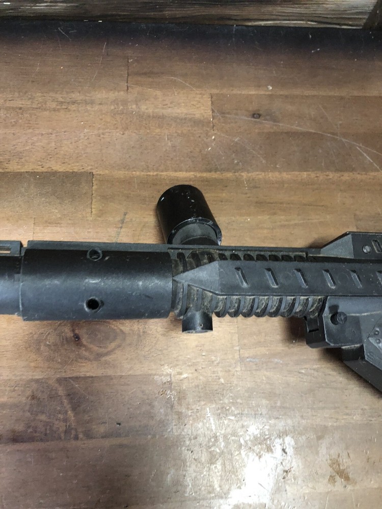 IOB Stingray One Paintball Gun