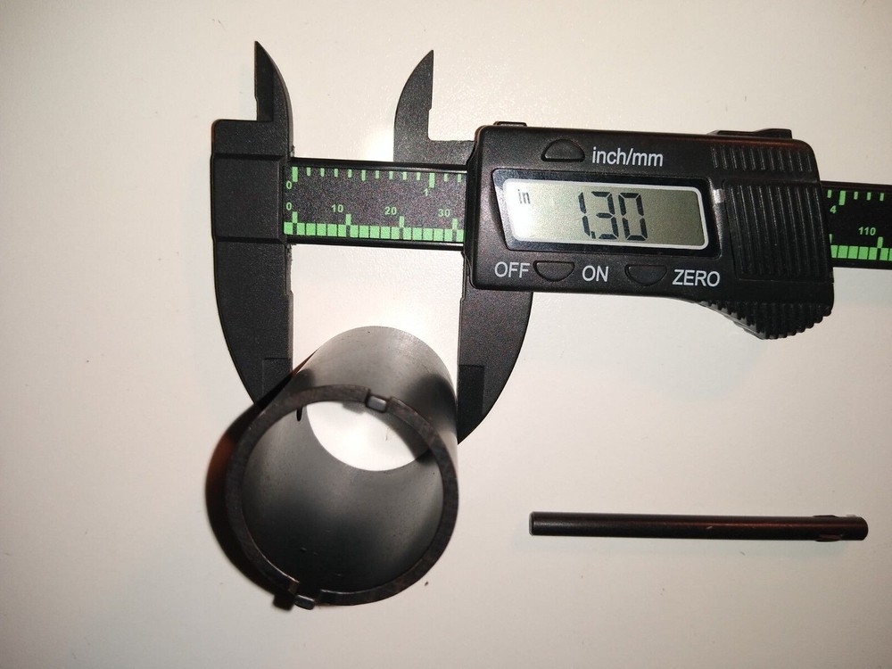 FOREND REMOVAL TOOL for MOSSBERG SHOTGUNS SPANNER WRENCH