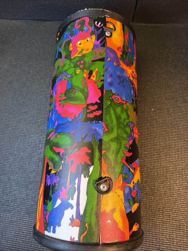 Remo Kid's Rain Forest Konga