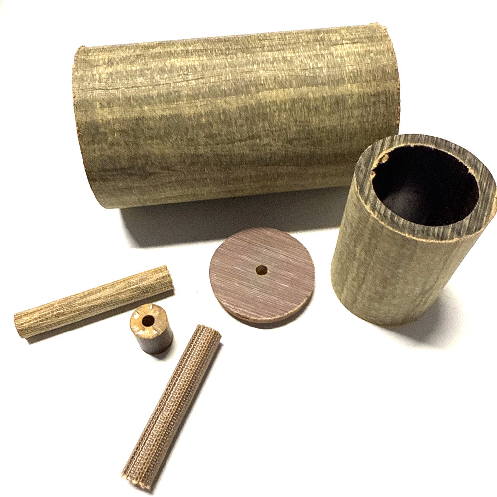 PARASET replica BRAND NEW set of COIL FORMS