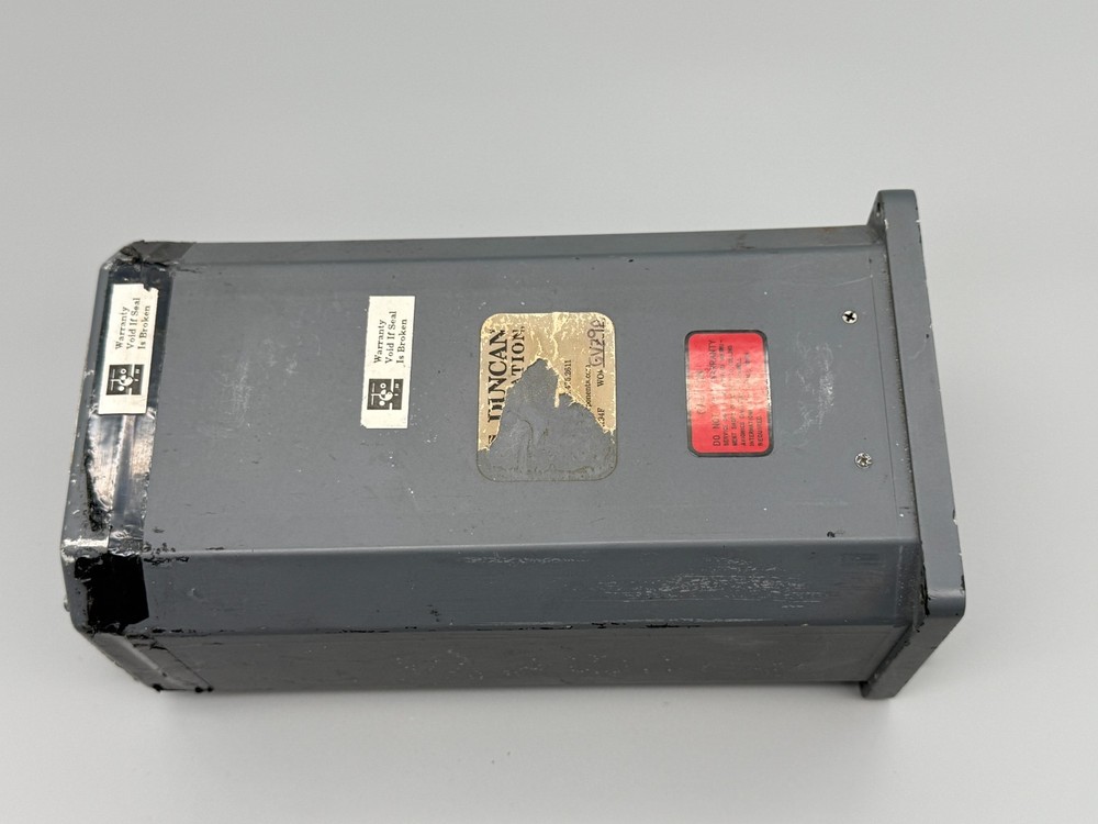 Collins Horizontal Situation Indicator (HSI) - Type 331A-9G - PN 792-6091-012