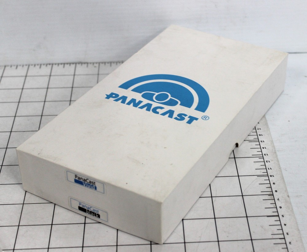 PanaCast 2 Camera Panoramic-4k Plug-and-Play Video Camera System w/ Stereo Mics