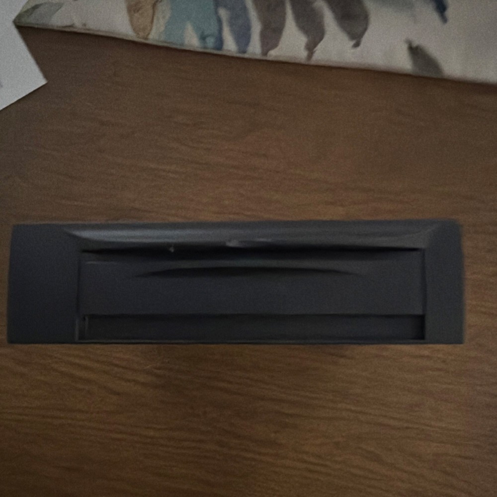 Aston Martin Vantage Navigation DVD DISC DRIVE