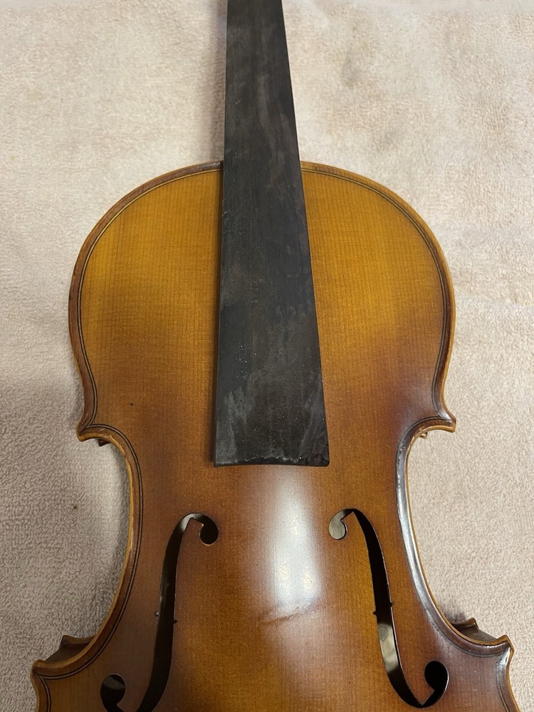 4/4 Violin