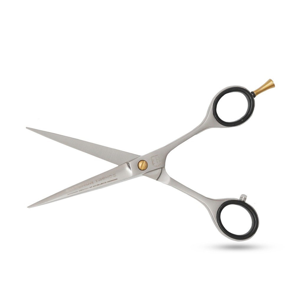 Silver Smart Single Scissors