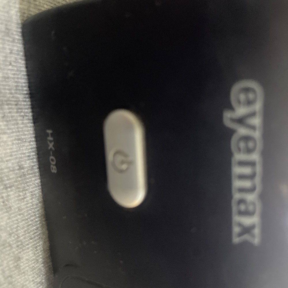 EYEMAX Network Model HX 08