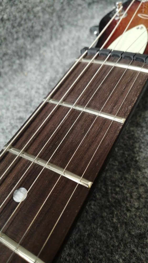 BRIANMAY GUITARS BM-3TS