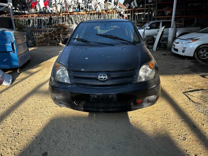 2004 SCION XA DRIVER FRONT DOOR LOCK ACTUATOR