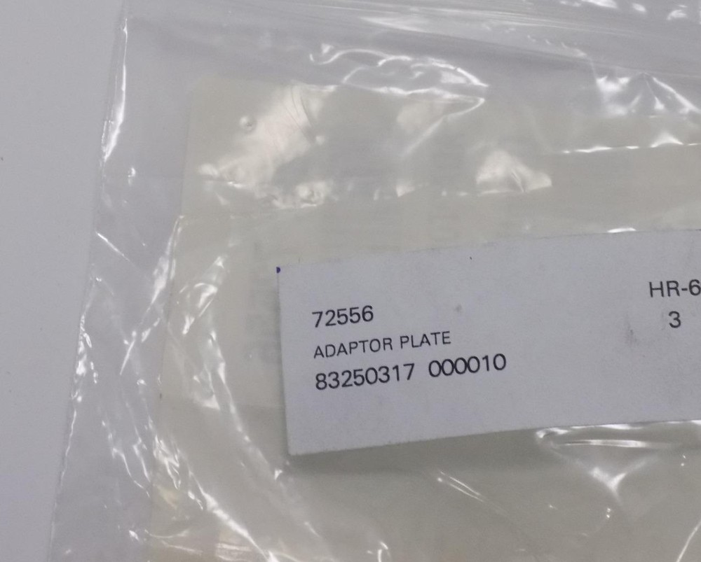 Compair 72556 TA5 Adapter Plate Assy