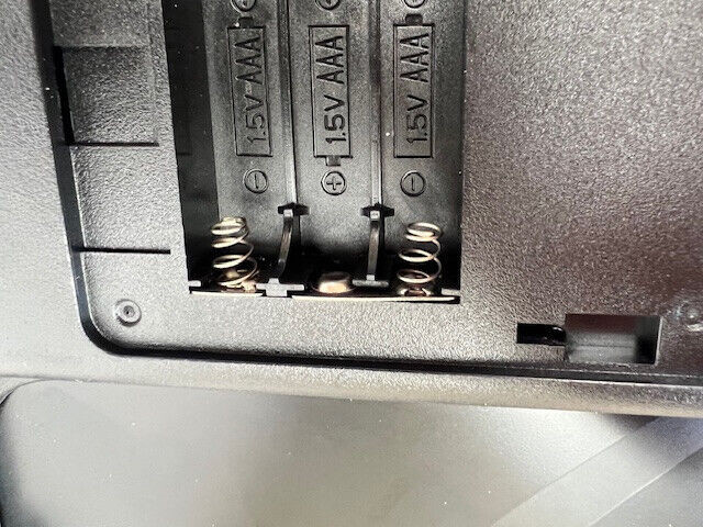 RENPHO Smart Scale ES-CS20M Digital Bathroom Scale TESTED