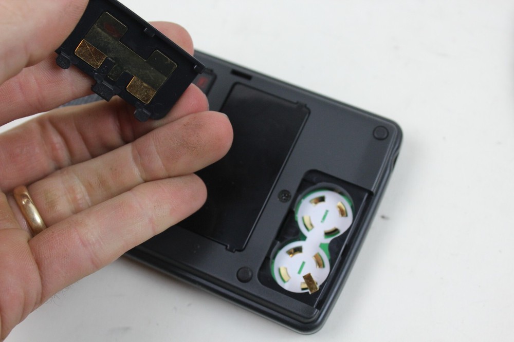 Franklin Digital Book System Model DBS-2 w/ physicians desk reference