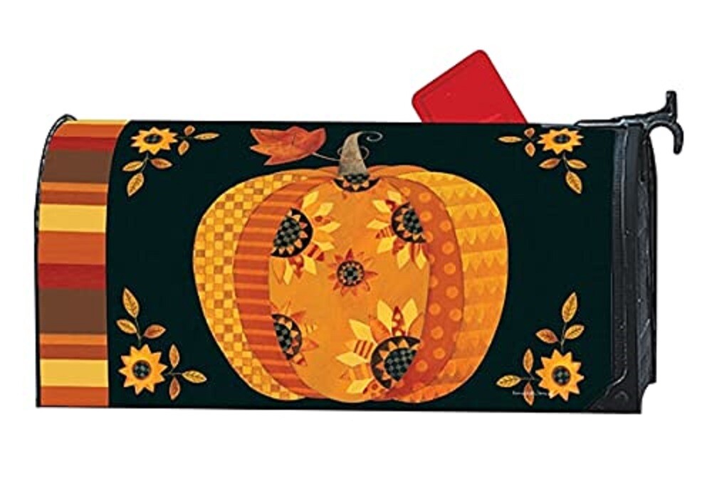 MailWraps - Mailbox Cover - Primitive Harvest