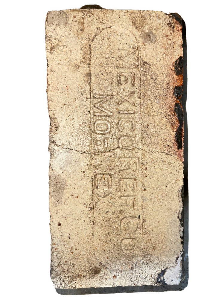 mexico ref co vintage brick