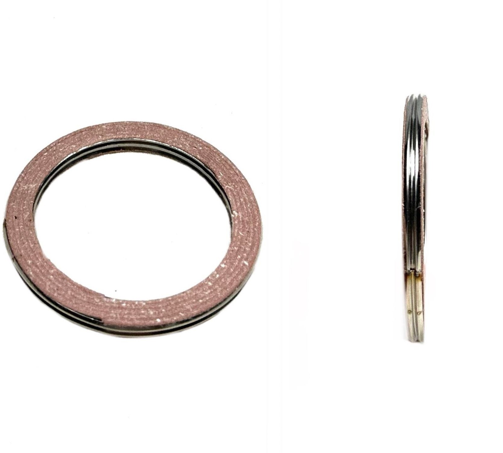 Gasket Exhaust Pipe For 2001-2022 Toyota Lexus Scion xB 90080-43036