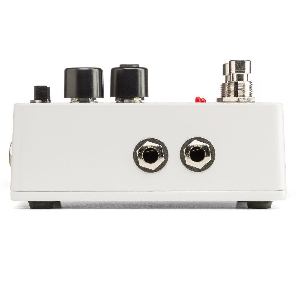 EHX Electro-Harmonix Big Muff Pi Hardware Plugin Outboard FX Unit & Guitar Pedal