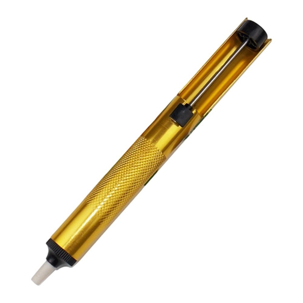 Precision-Focused Desoldering Pump for Component-Level Electronics Work
