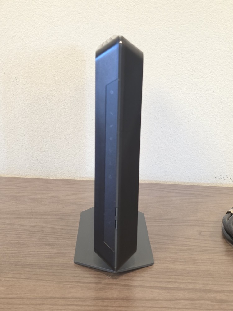 NETGEAR Nighthawk AC1900 WiFi Cable Modem Router - C7000