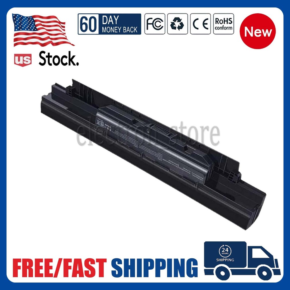 Battery for ASUS E451L E451LA E451LD E551L E551LA E551LD E551LG E551J A32N1331