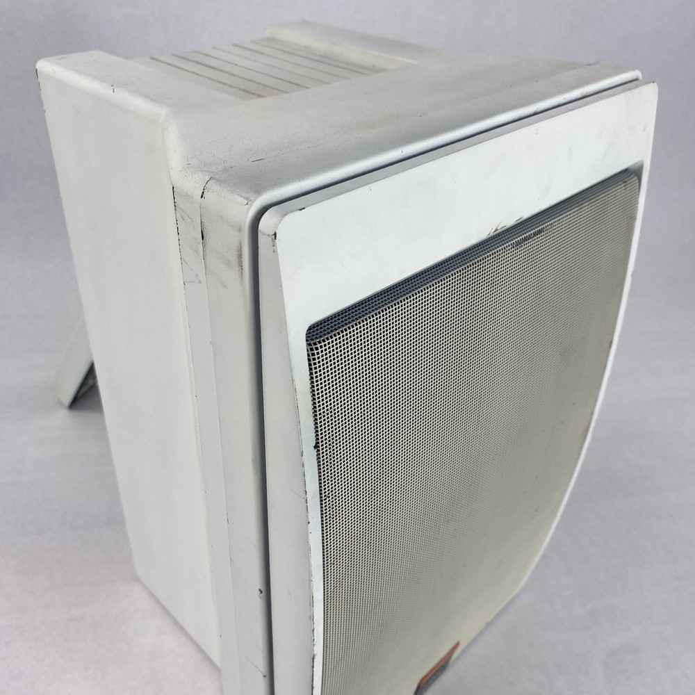 JBL Control 5 Professional Loud Speaker Tested