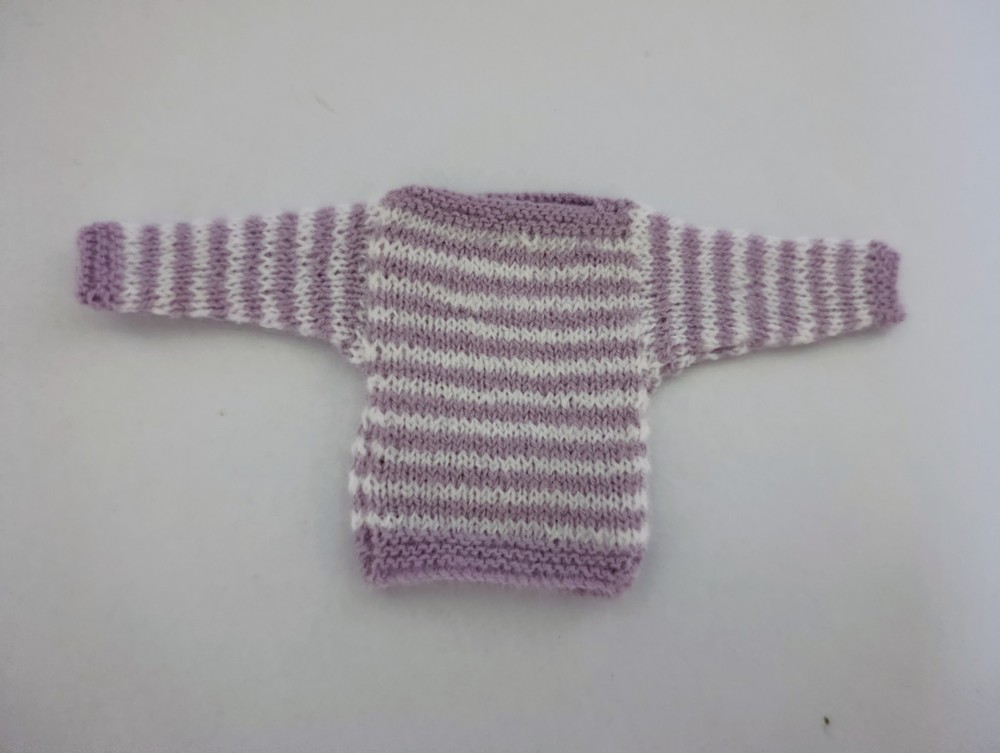 1:12th Scale Dolls Clothes