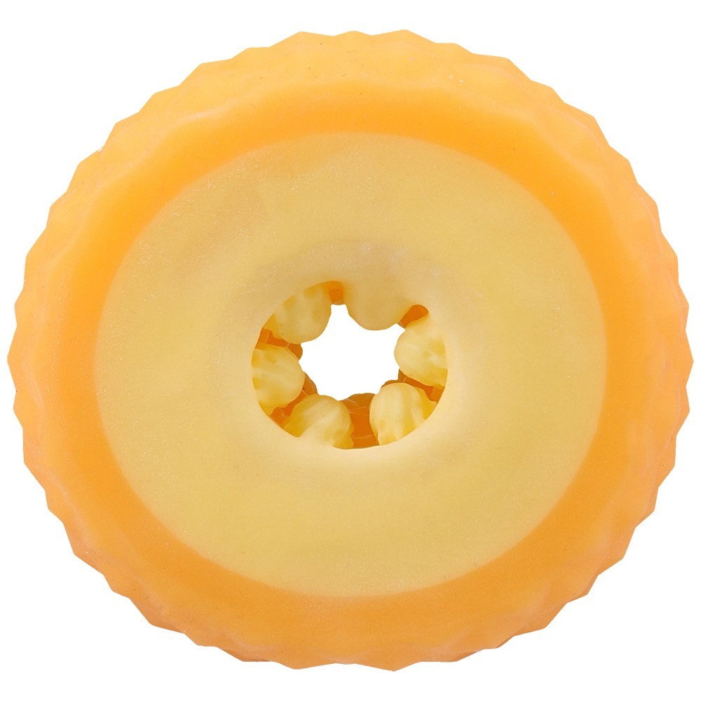Doc Johnson Goodhead Pineapple Flavored Blowjob Set