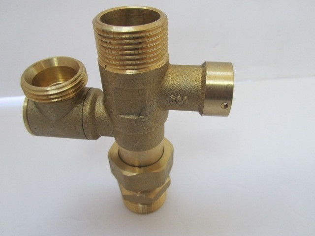 LMF 719009 Maintenance Kit Elko Flex WE 3/4" A/A