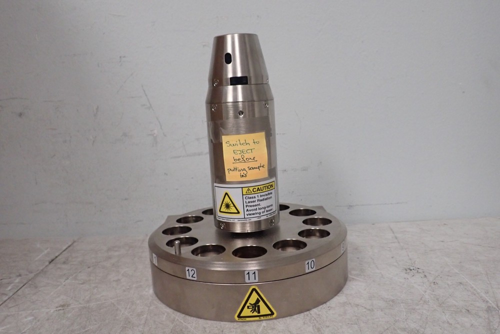 Agilent Technologies 192273202 192273100 7510-AS Driver