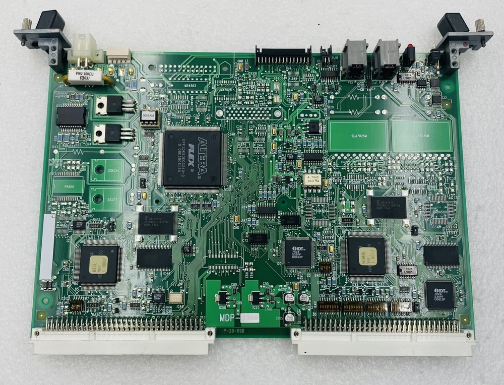 Shinkawa MDP-136A PCB Board