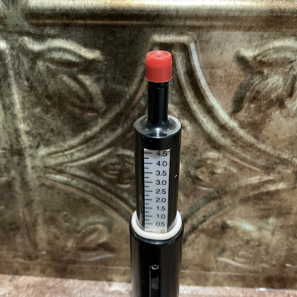 Concrete Penetrometer
