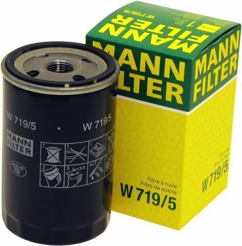 ICS-1513-0337-00 Replacement Atlas Copco Oil Filter