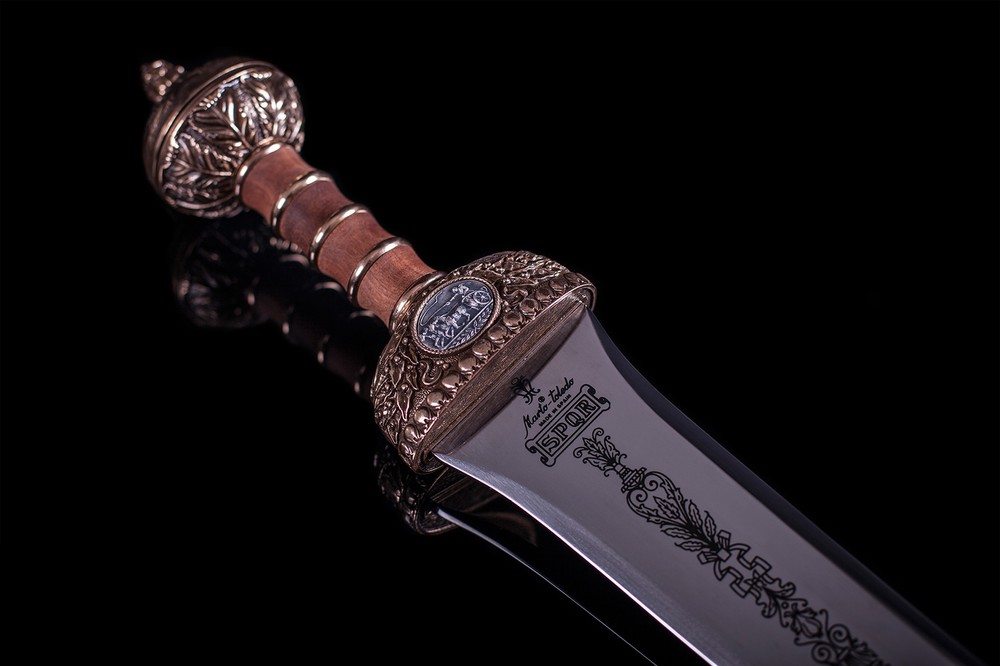 Roman Sword Julius Caesar