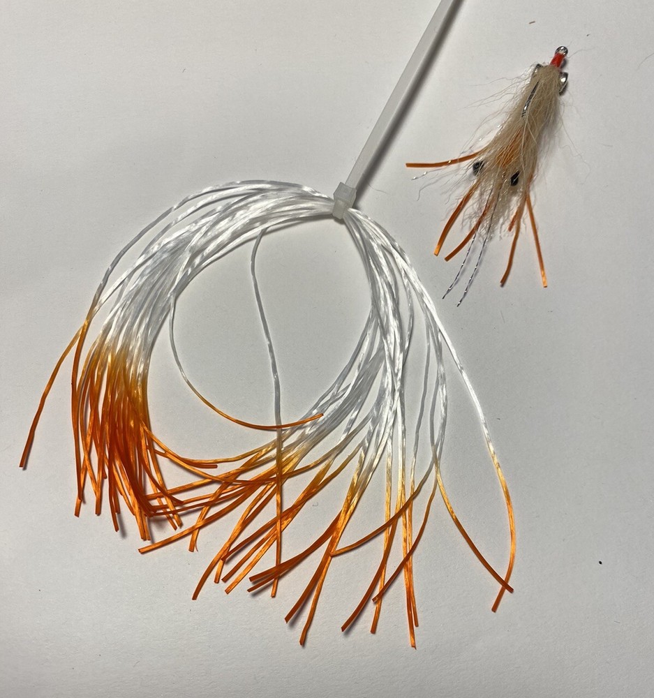 Hot Tip Dura Flex Legs