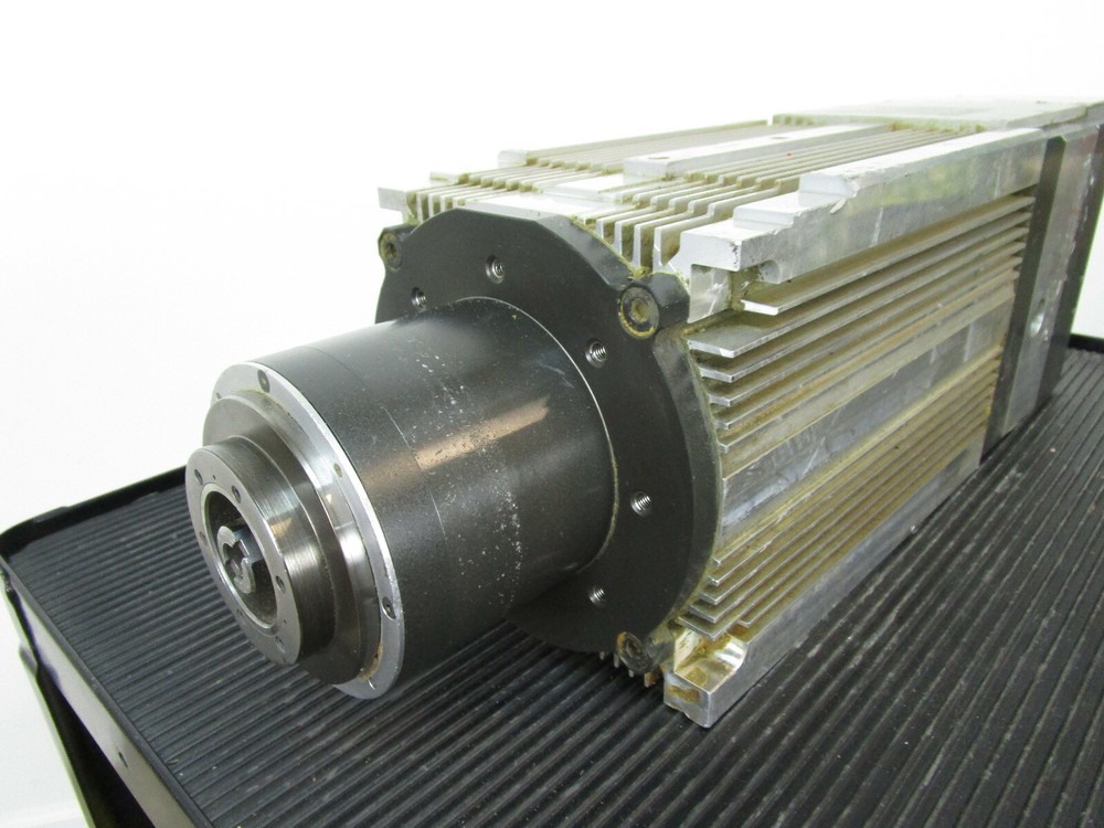 Router Spindle OMLAT electrospindle spt200