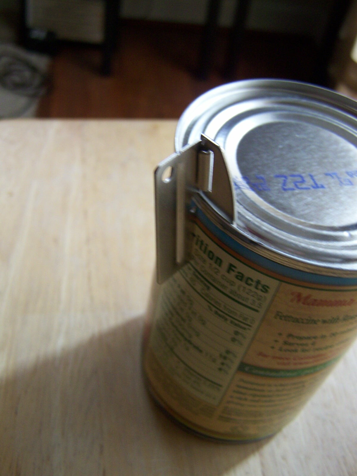 P-38 Can Opener 10 pack Shelby Co USGI for Military Army C Ration Mess Kit Scout