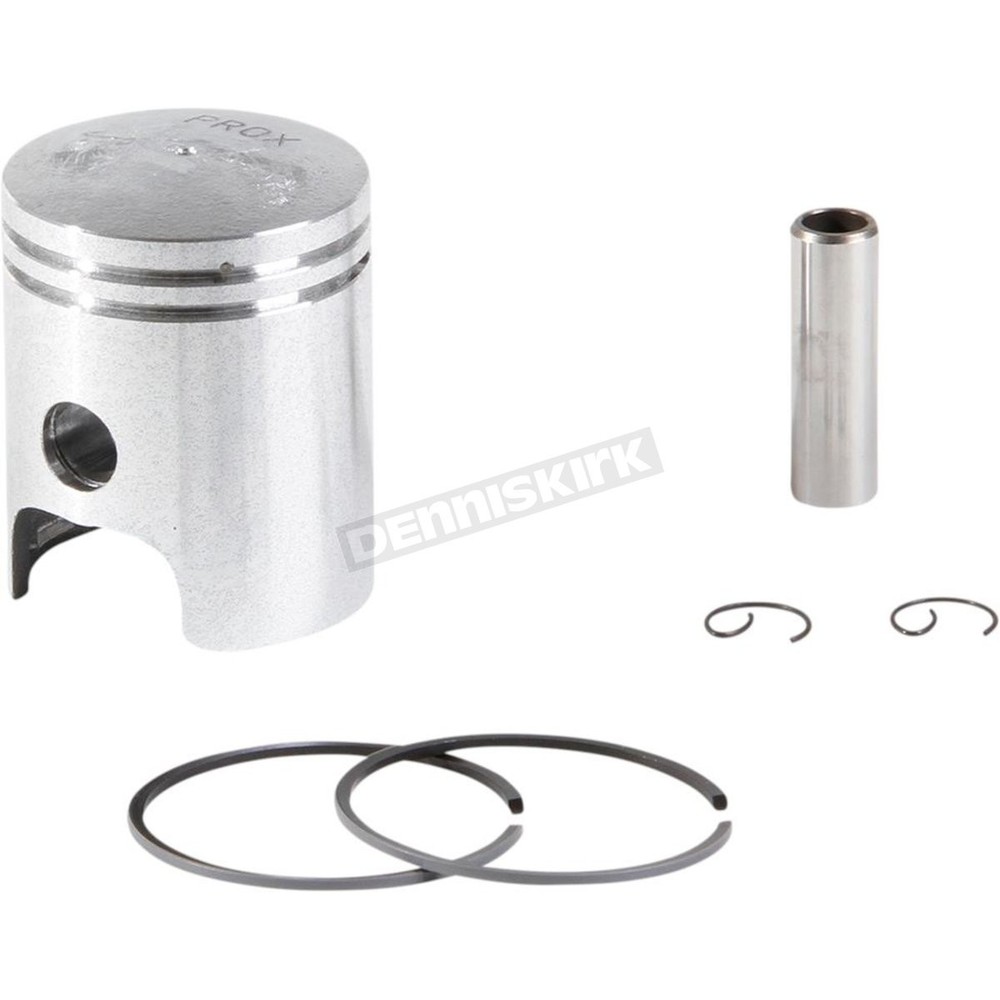 Pro X Piston Kit - 01.2005.000