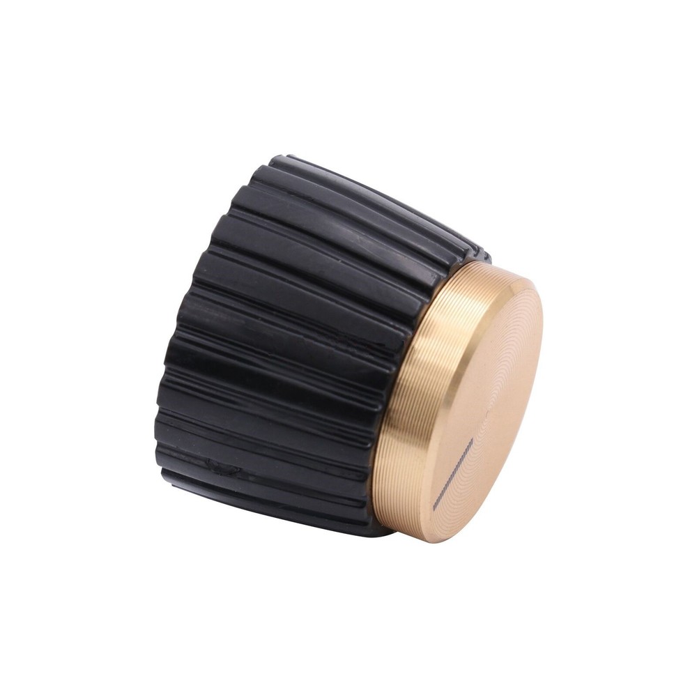 10Pcs Replacement Pointer Knob For Marshall Amplifier AMP Guitar Effect Pedal vq