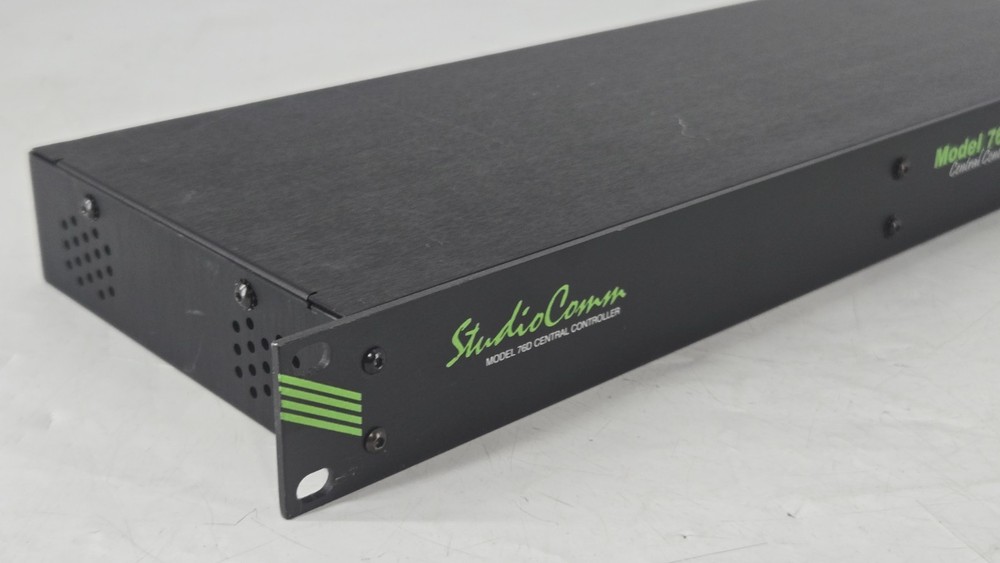 Studio Technologies Model 76DA