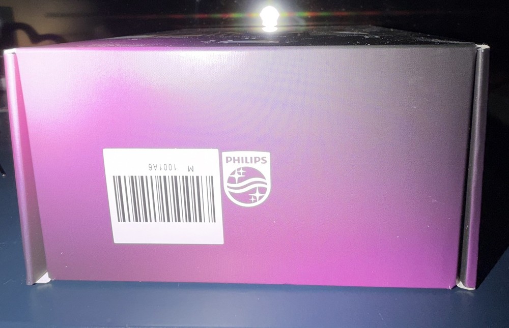 Sealed: Philips Hue Bluetooth Smart Lightstrip Plus 2m/6ft Base Kit