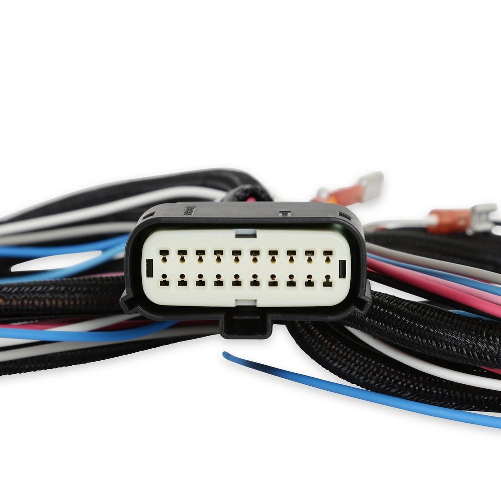 MSD Ignition 64233 Ultra 6AL Ignition Control Box w/Wireless Control from a