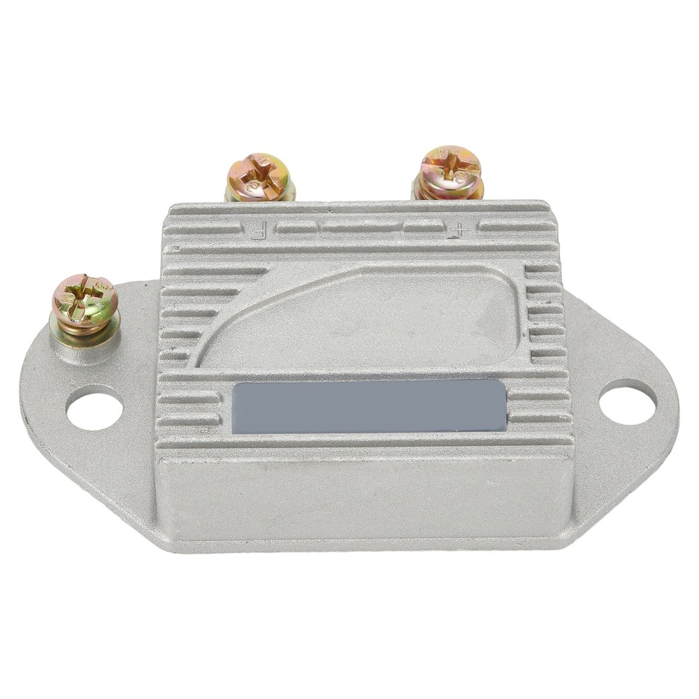 Universally Compatible Voltage Regulator for 14V/12V For Car Generators